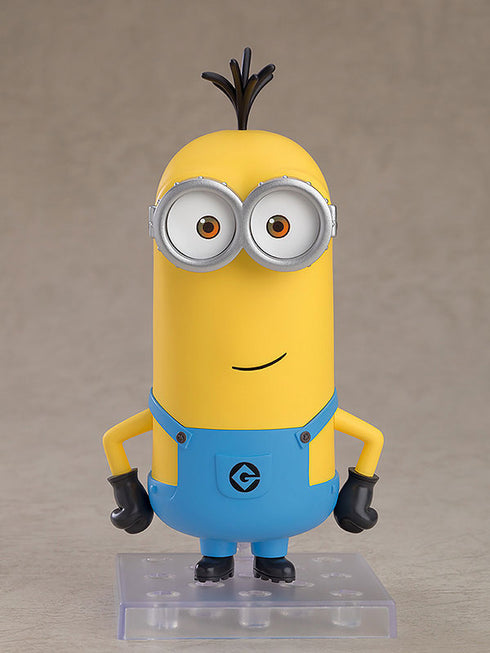 『ミニオンズ』 ねんどろいど ケビン